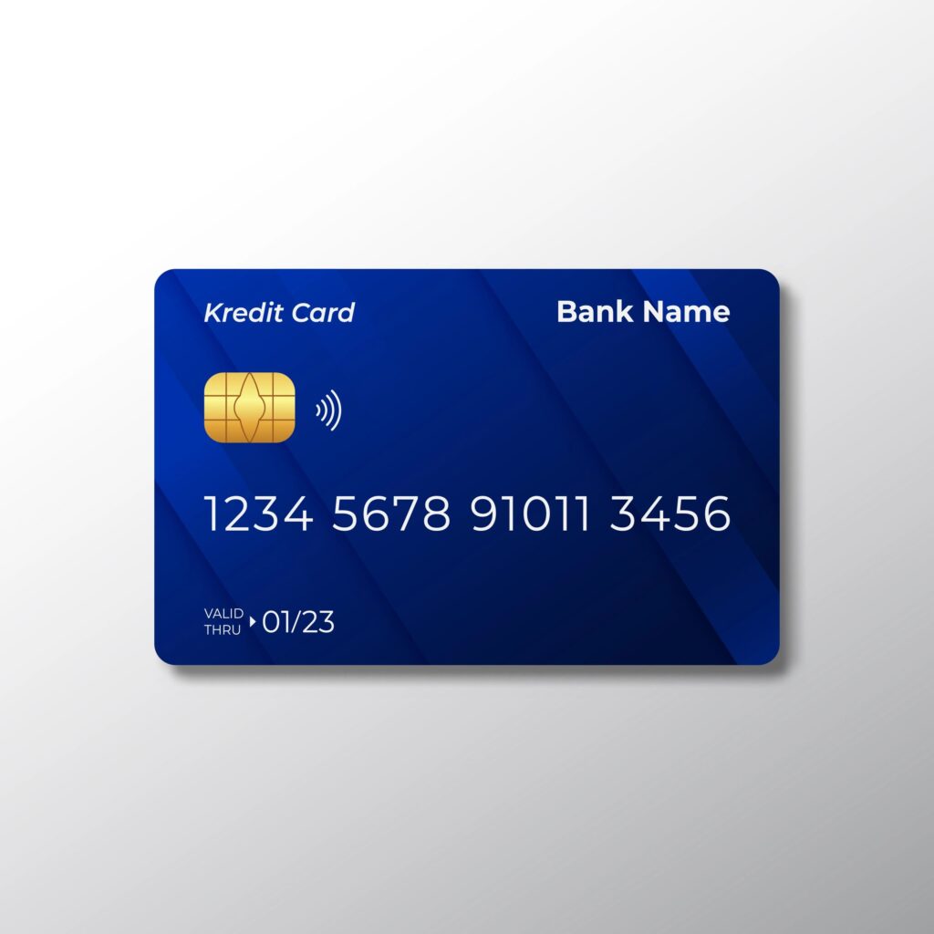 Corporate Member membership card icon