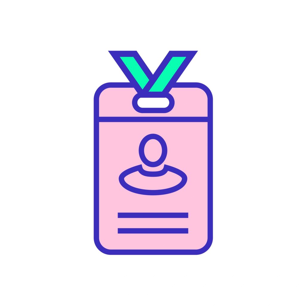 Small Business Member membership badge icon