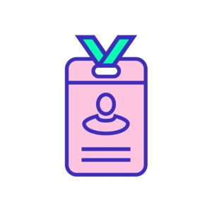 Small Business Member membership badge icon