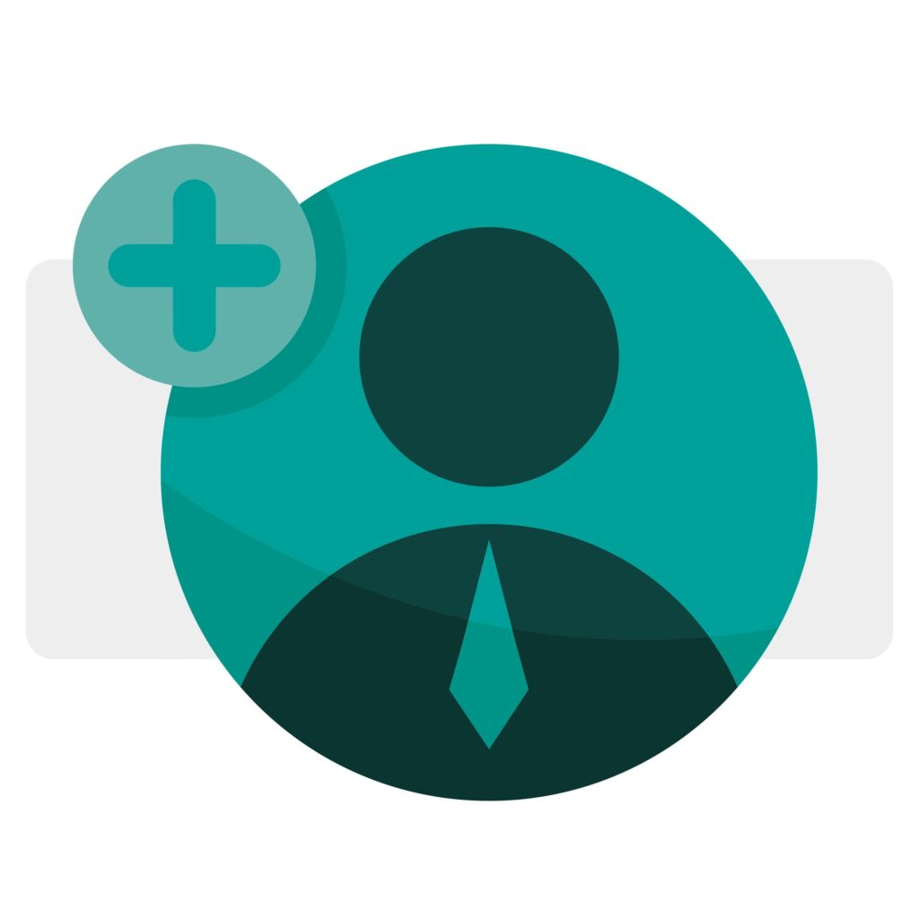Young Professional Member membership icon