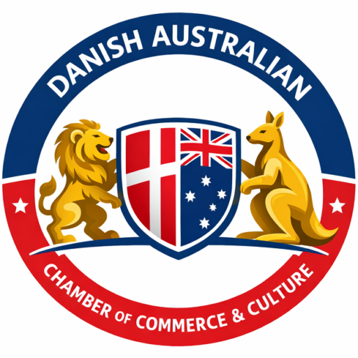 Danish Australian Chamber of Commerce and Culture